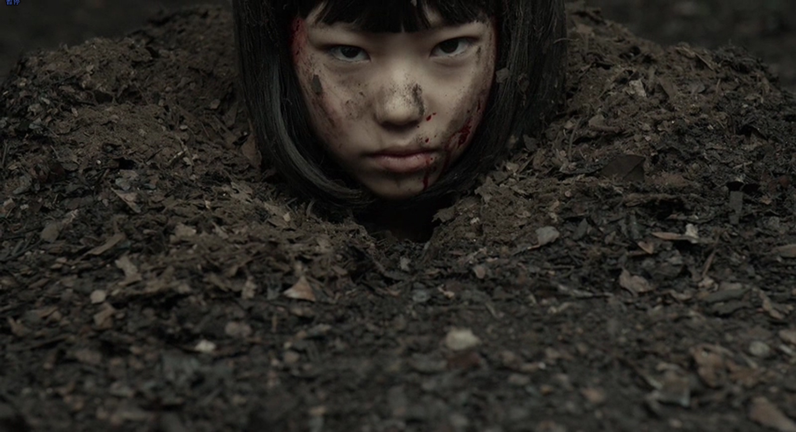 窥视之眸剧照的剧照