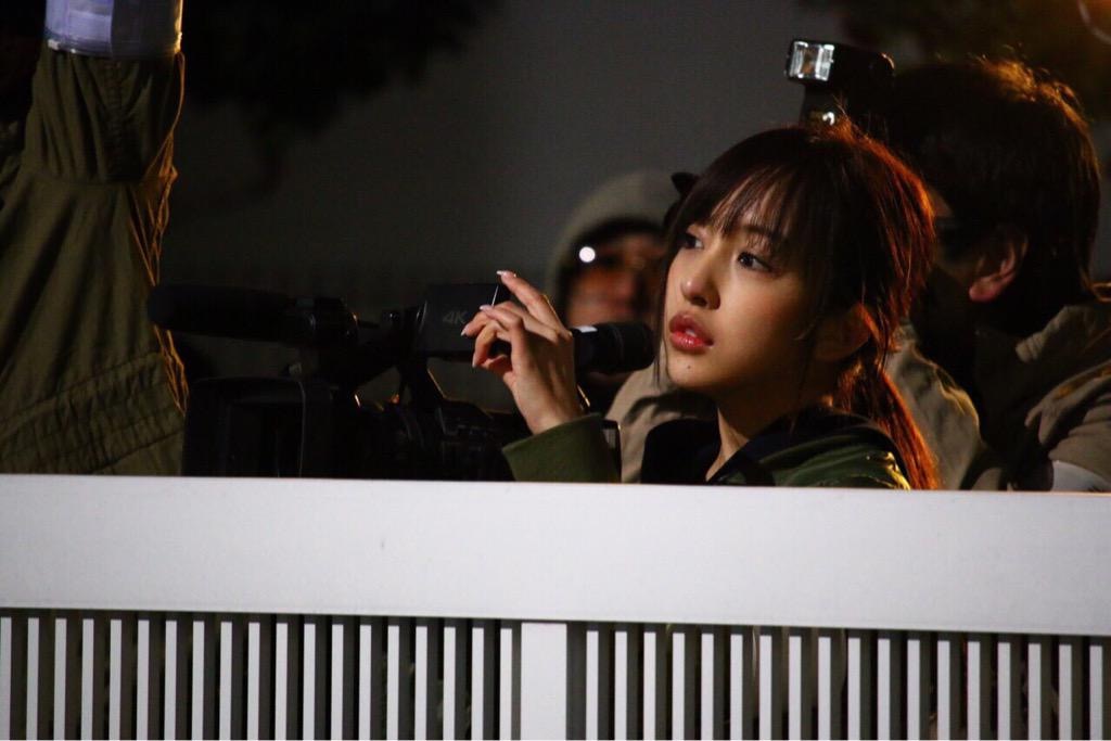 窥视之眸剧照的剧照