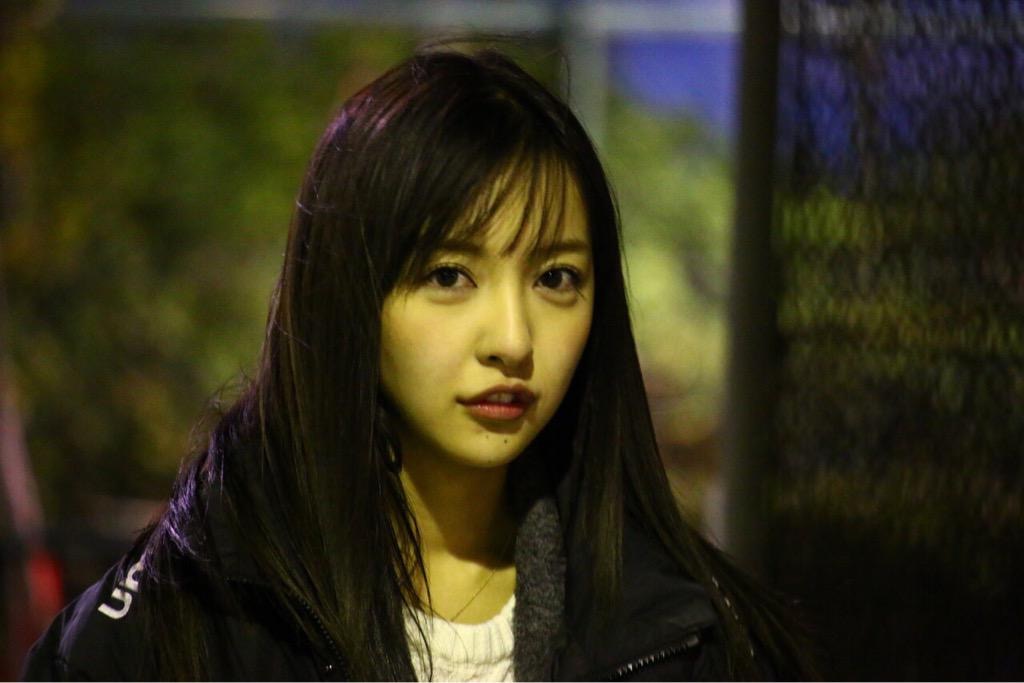 窥视之眸剧照的剧照