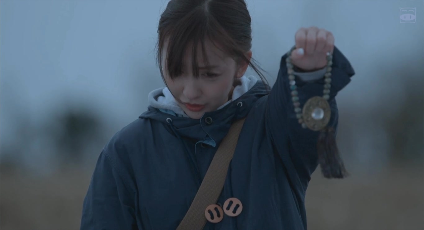 窥视之眸剧照的剧照