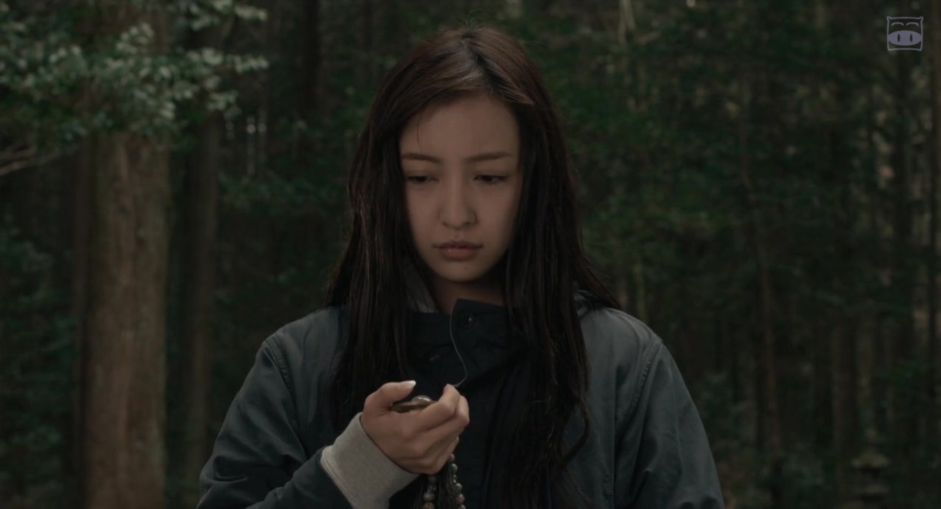 窥视之眸剧照的剧照