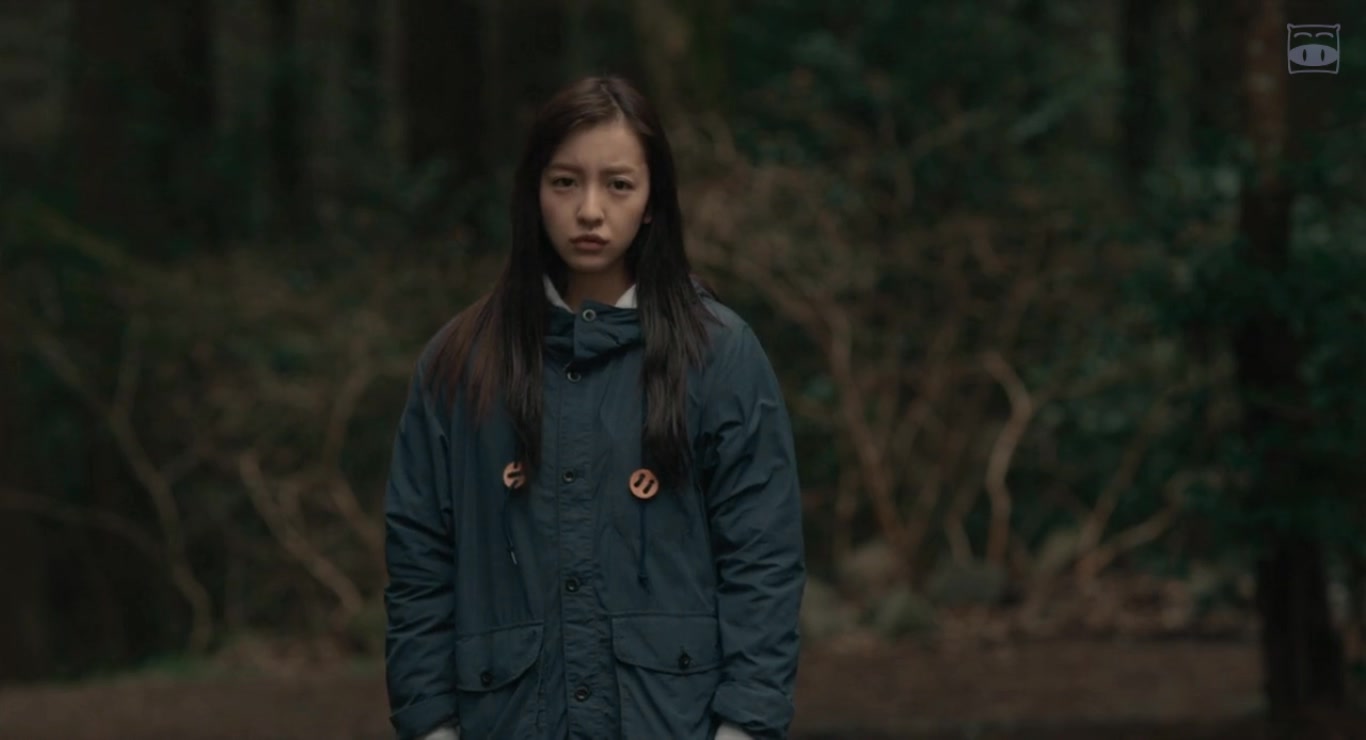 窥视之眸剧照的剧照