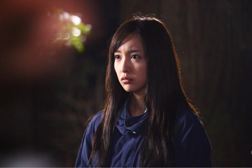 窥视之眸剧照的剧照