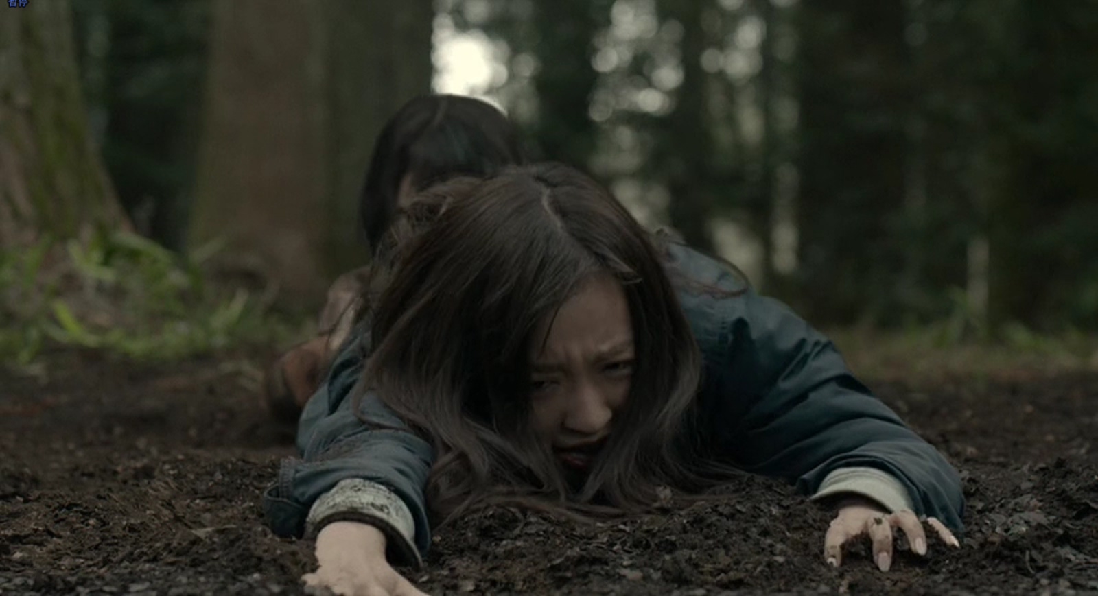 窥视之眸剧照的剧照