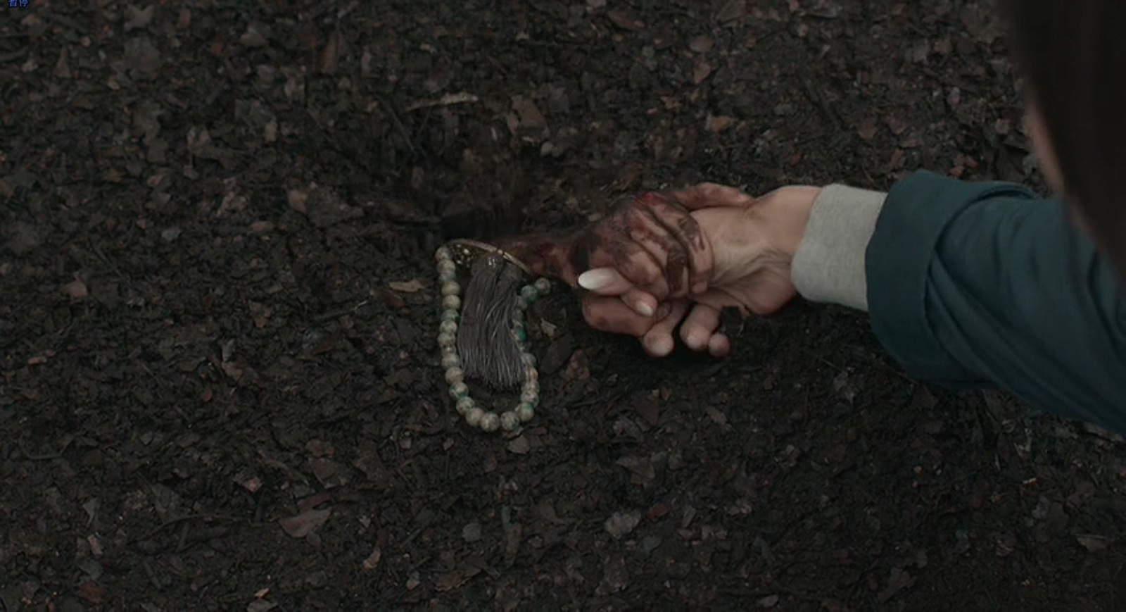 窥视之眸剧照的剧照