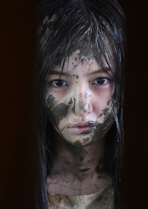 窥视之眸剧照的剧照