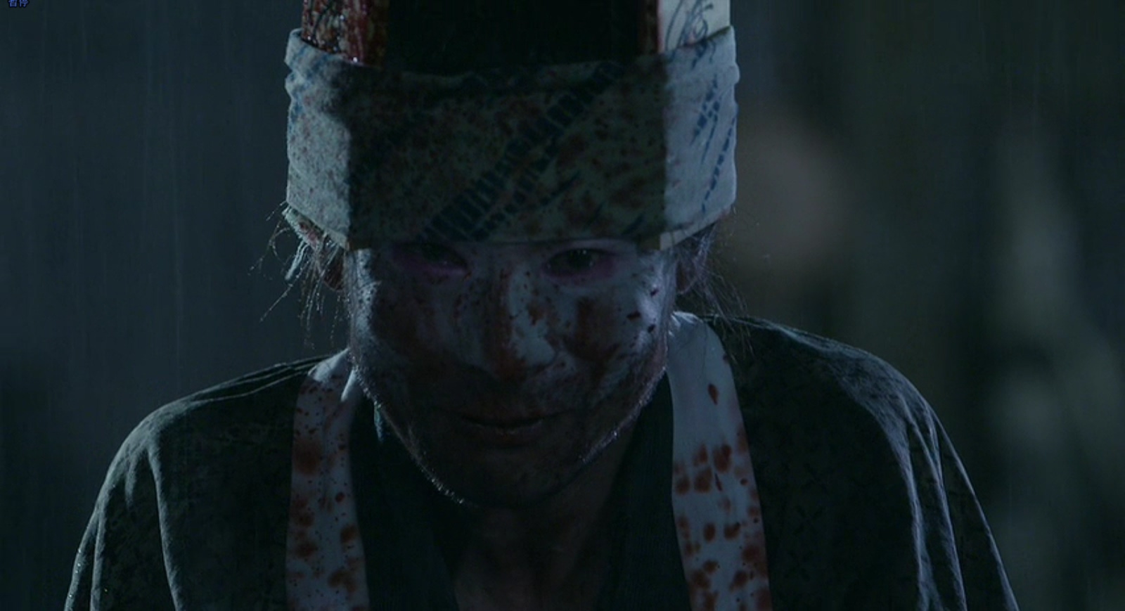 窥视之眸剧照的剧照