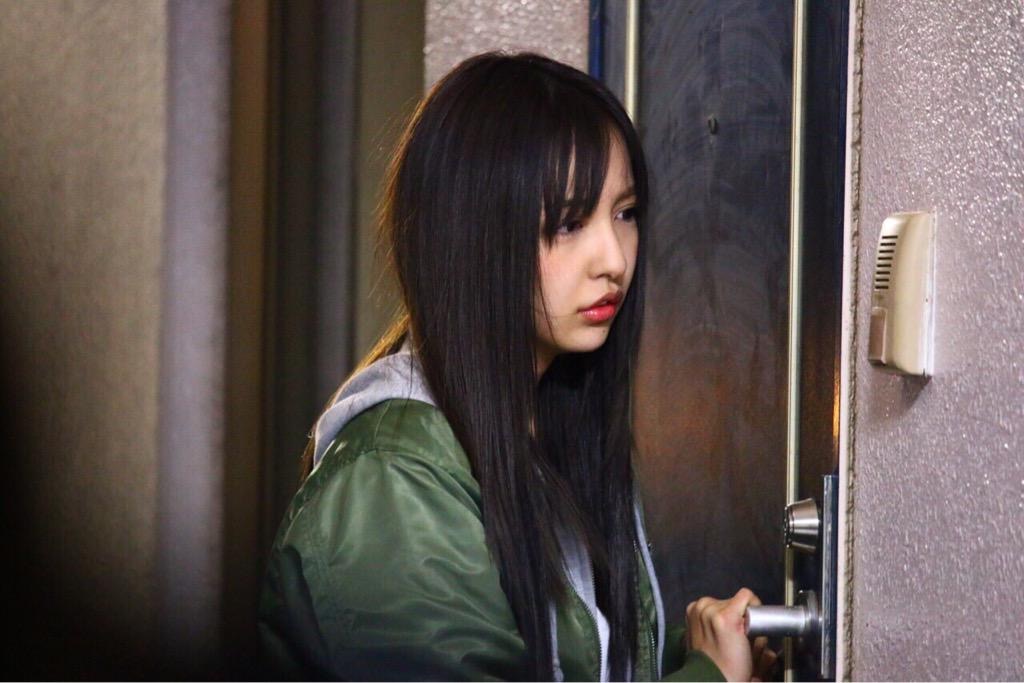 窥视之眸剧照的剧照