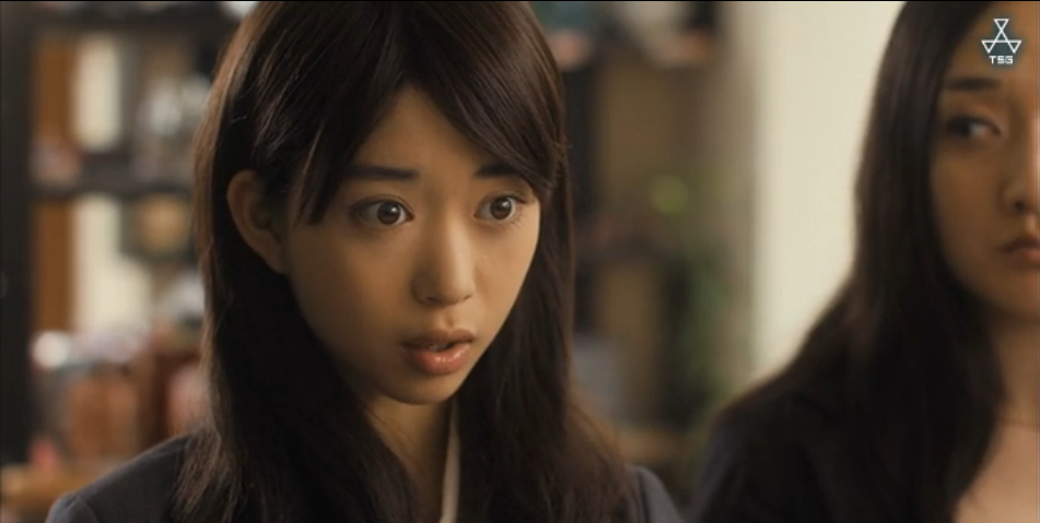 讨厌女生剧照的剧照