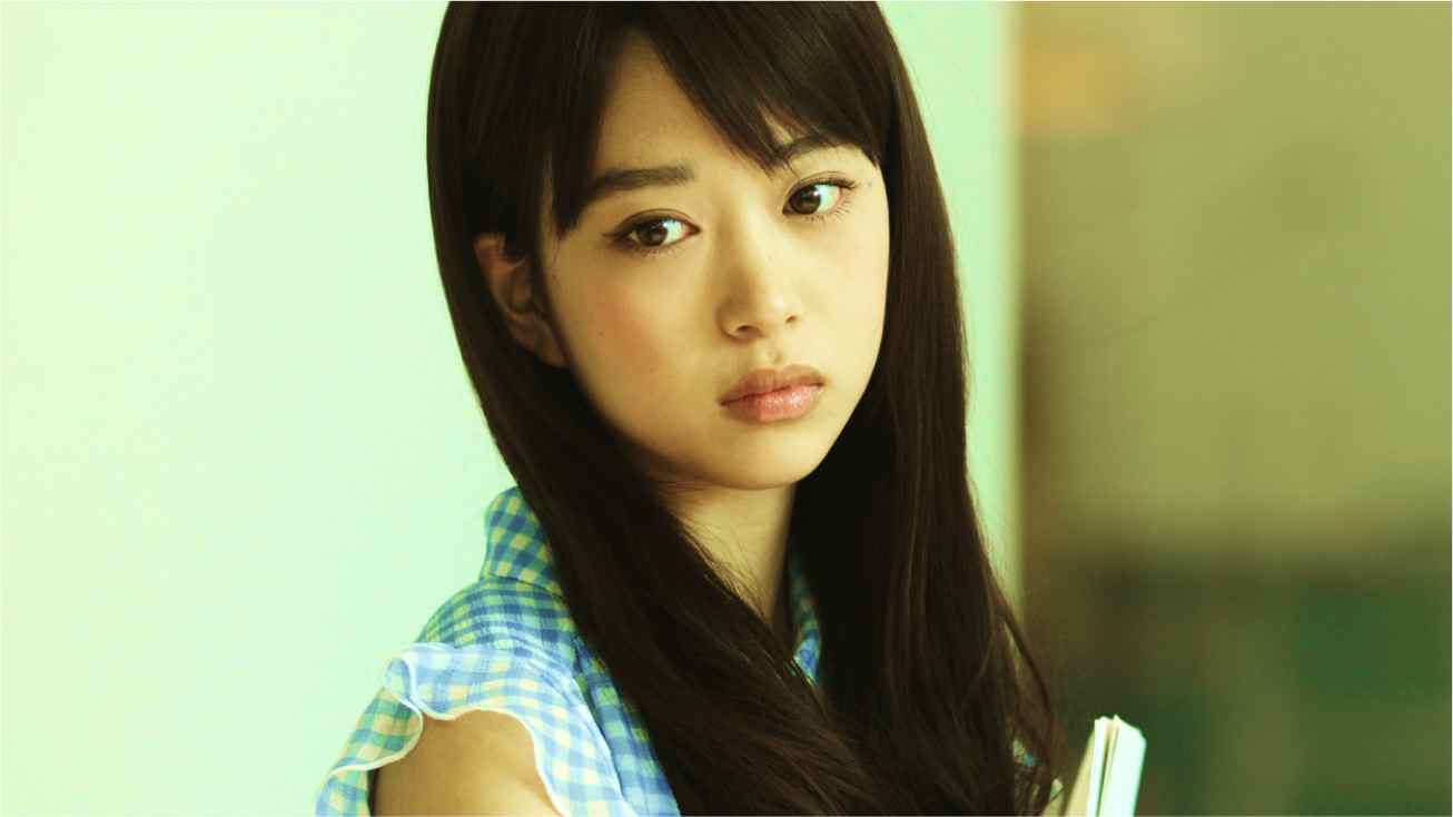 讨厌女生剧照的剧照