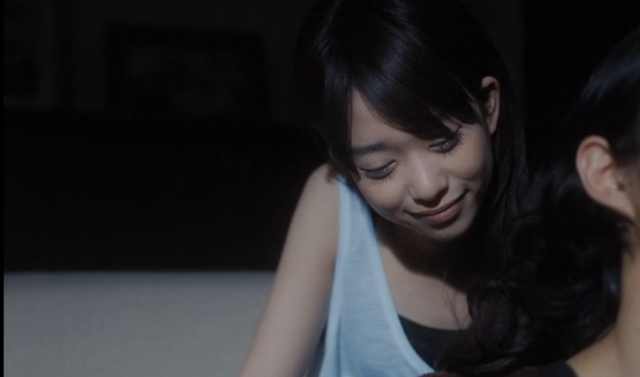 讨厌女生剧照的剧照