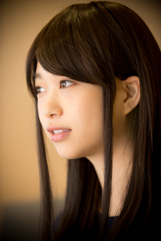 讨厌女生剧照的剧照