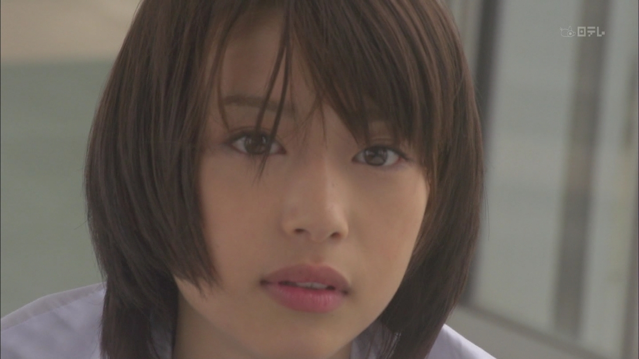 讨厌女生剧照的剧照