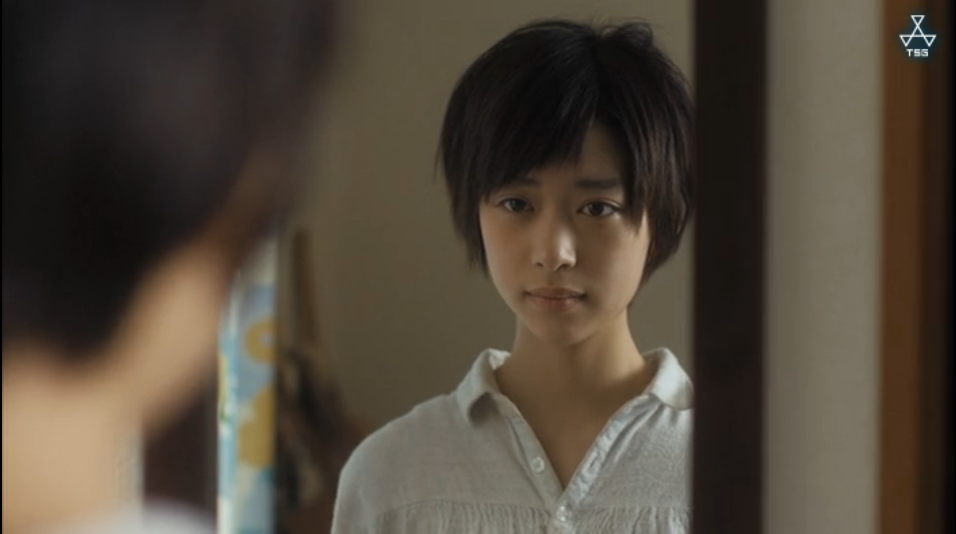 讨厌女生剧照的剧照