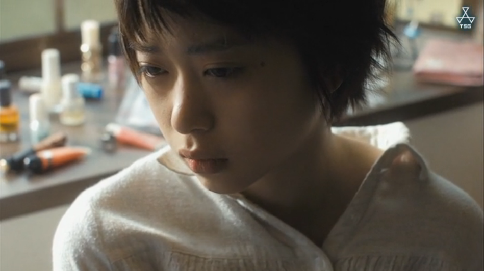 讨厌女生剧照的剧照