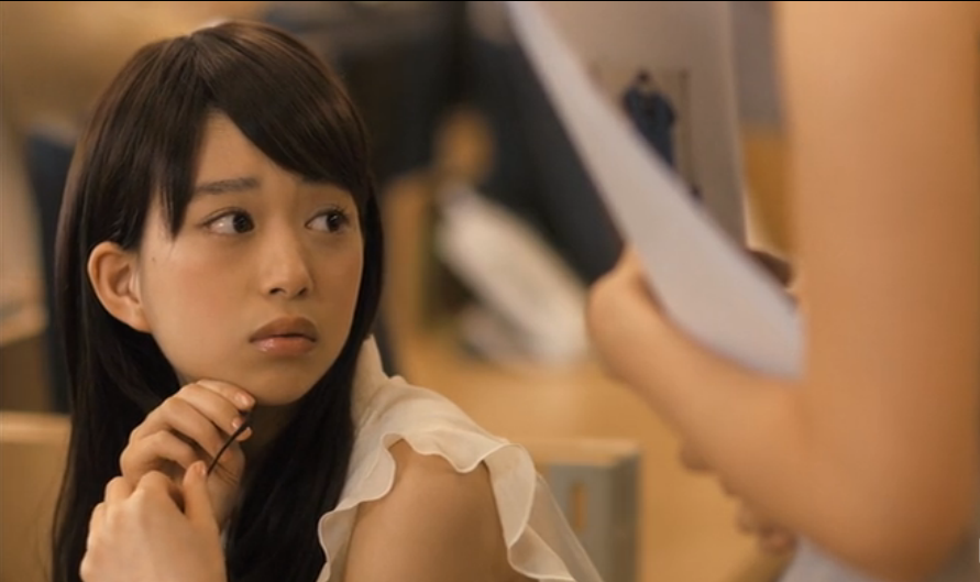 讨厌女生剧照的剧照