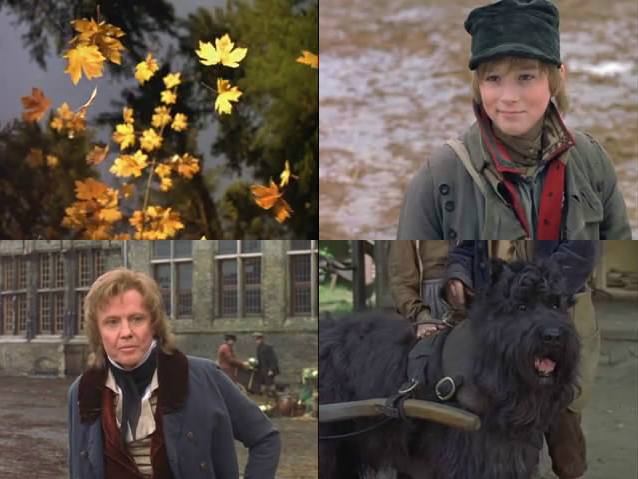 义犬报恩剧照的剧照