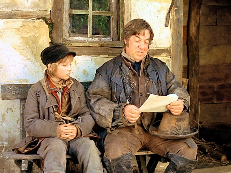 义犬报恩剧照的剧照