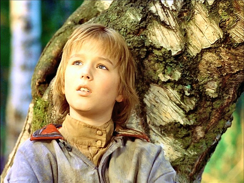 义犬报恩剧照的剧照