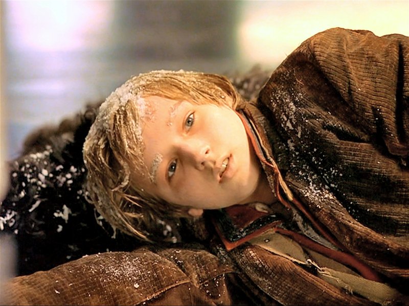 义犬报恩剧照的剧照