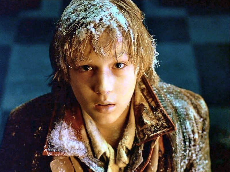 义犬报恩剧照的剧照