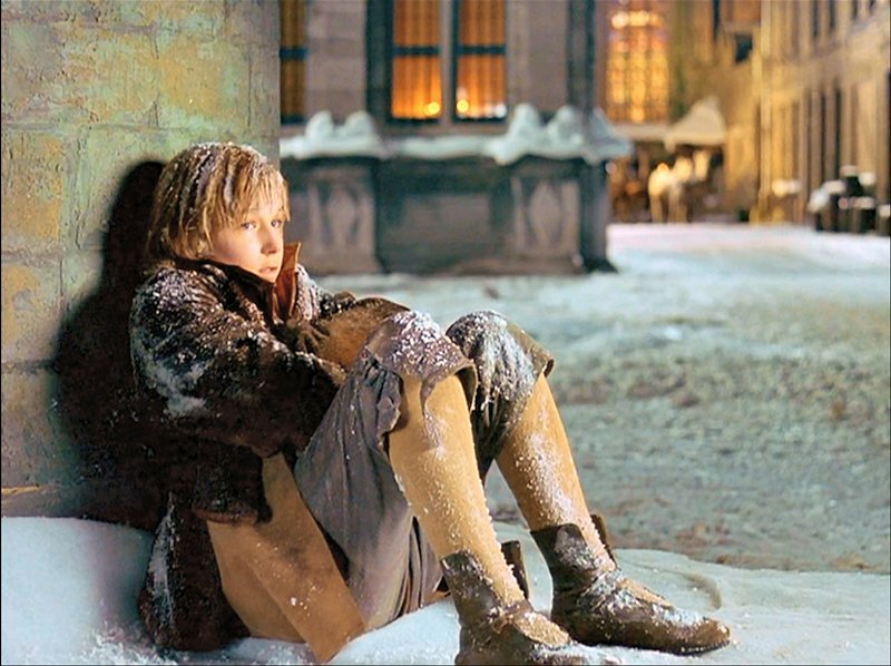 义犬报恩剧照的剧照