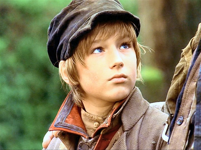 义犬报恩剧照的剧照