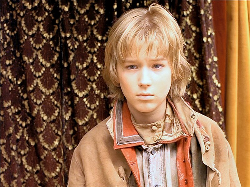 义犬报恩剧照的剧照