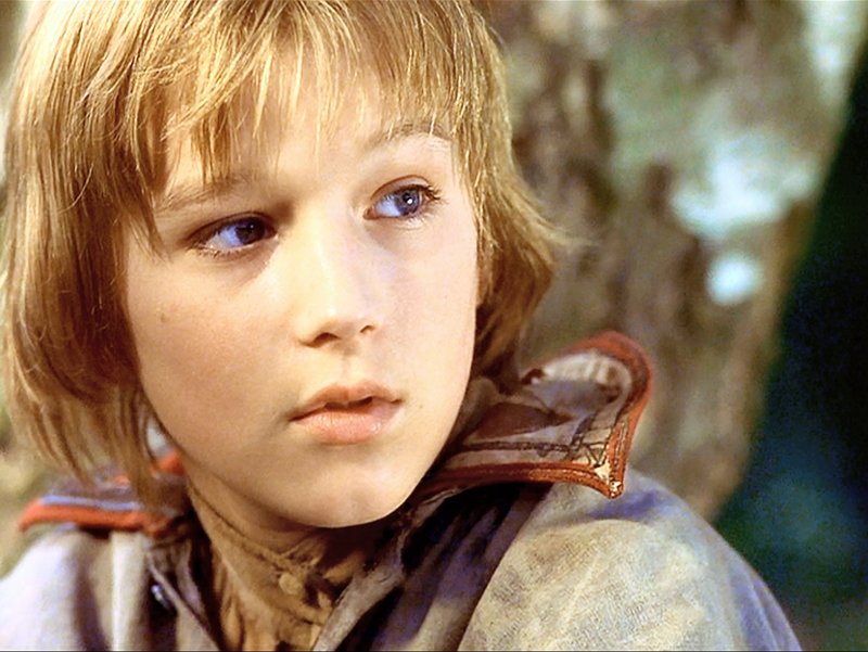 义犬报恩剧照的剧照