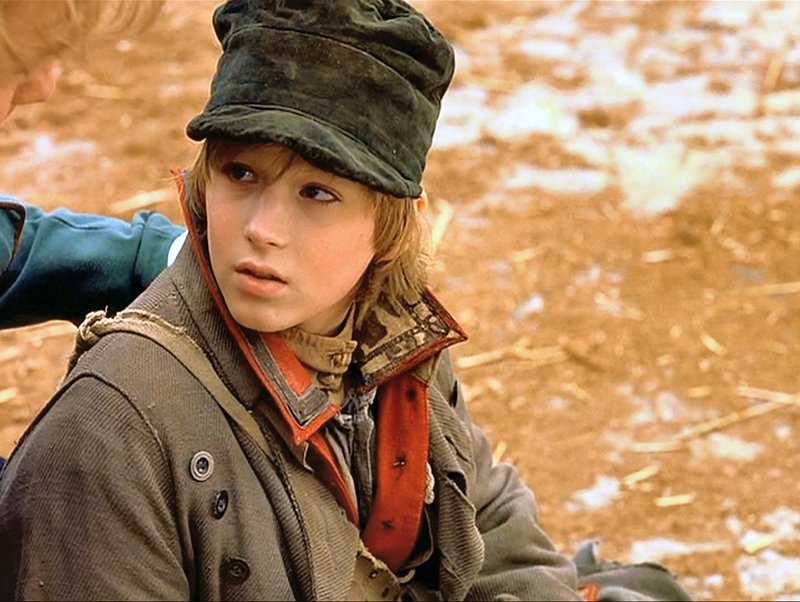 义犬报恩剧照的剧照