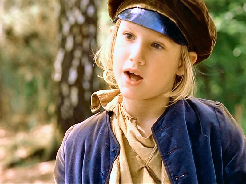 义犬报恩剧照的剧照