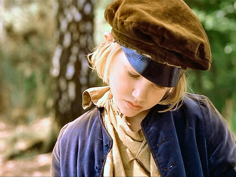 义犬报恩剧照的剧照