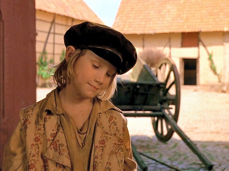 义犬报恩剧照的剧照