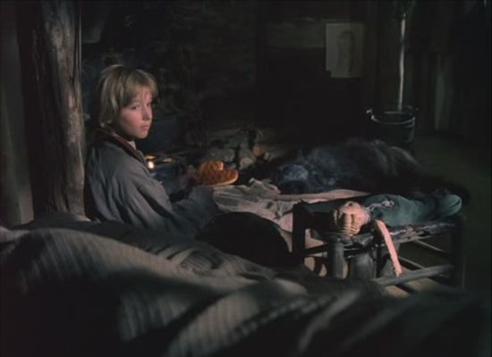 义犬报恩剧照的剧照