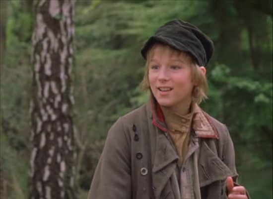 义犬报恩剧照的剧照