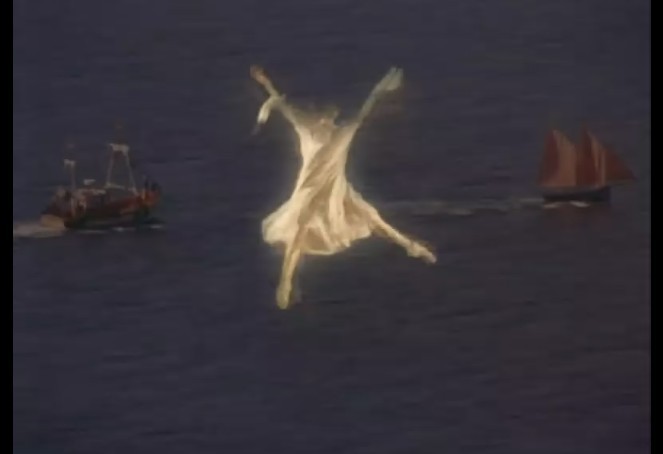 偶然与巧合剧照的剧照