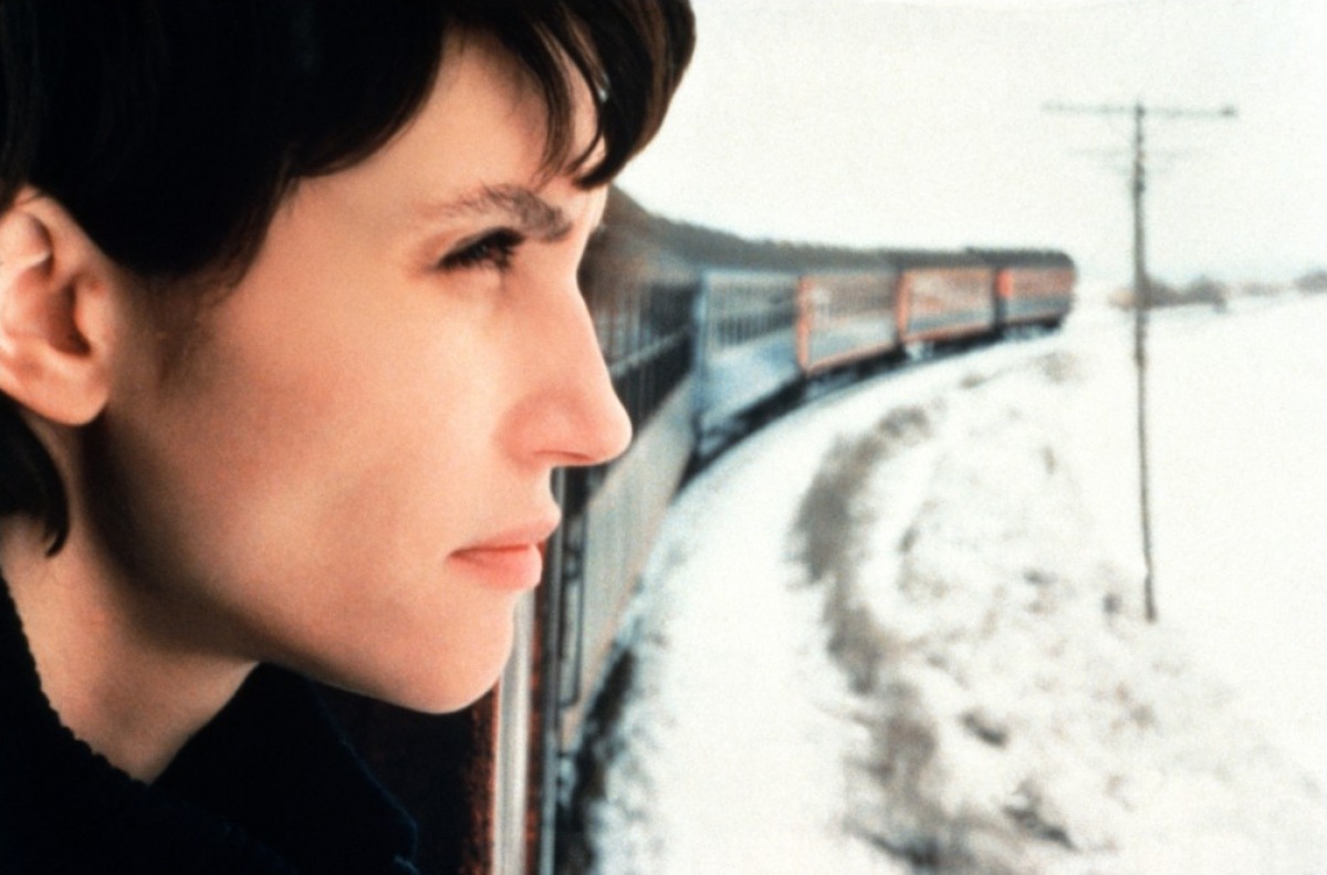 偶然与巧合剧照的剧照