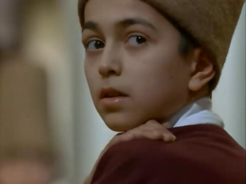 偶然与巧合剧照的剧照