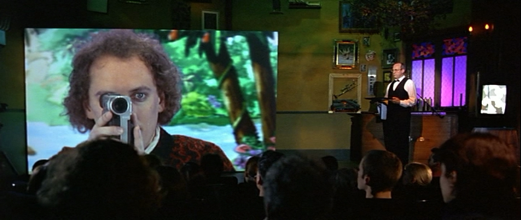 偶然与巧合剧照的剧照