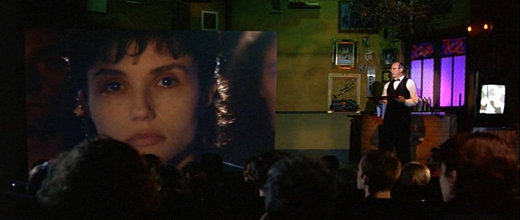 偶然与巧合剧照的剧照