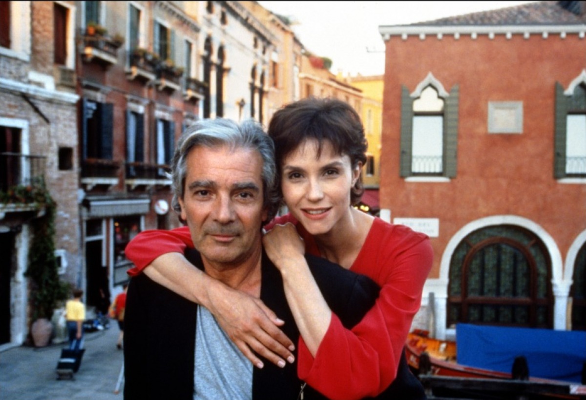 偶然与巧合剧照的剧照