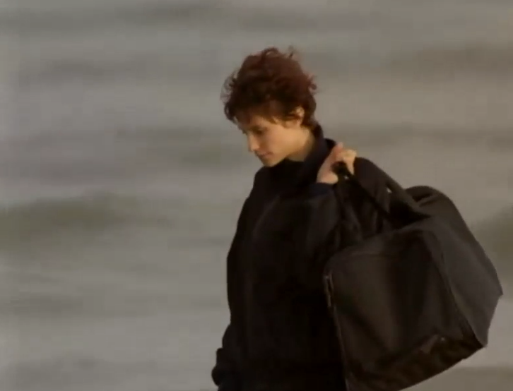 偶然与巧合剧照的剧照