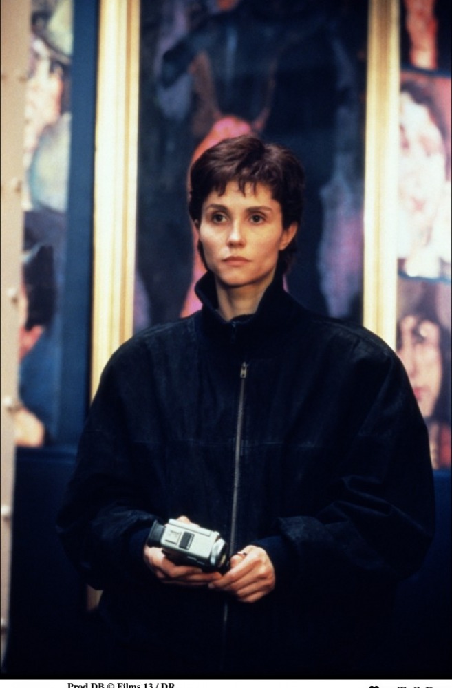 偶然与巧合剧照的剧照