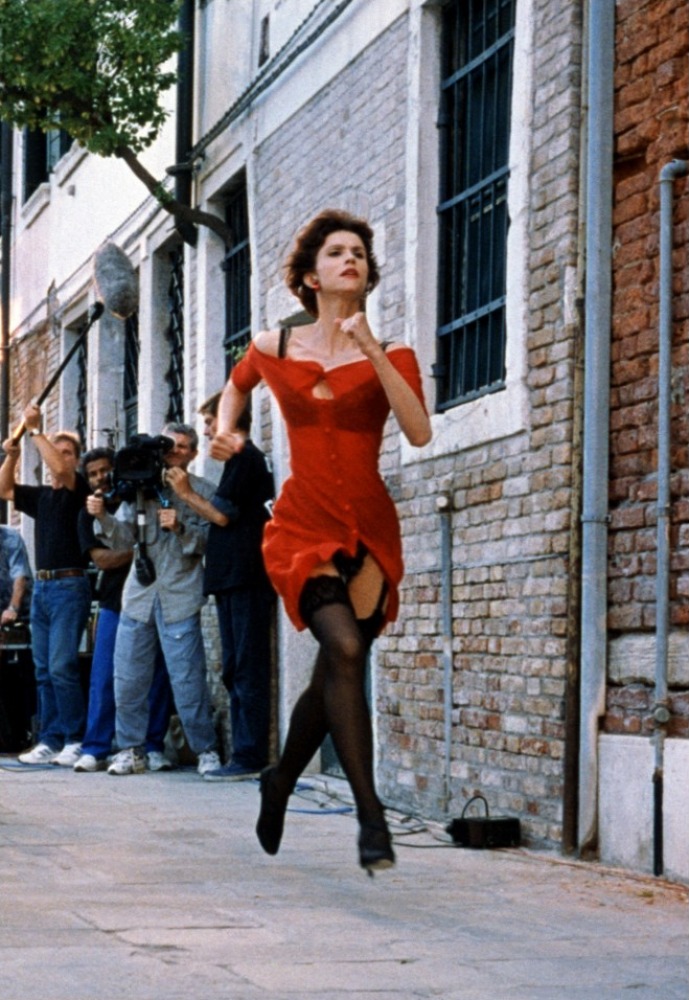 偶然与巧合剧照的剧照