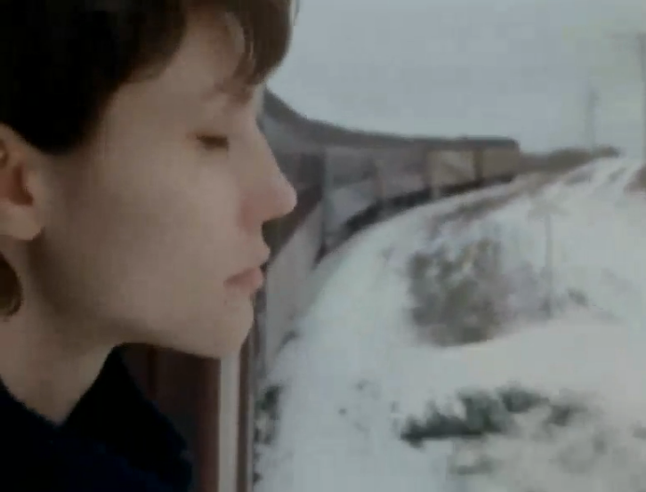 偶然与巧合剧照的剧照