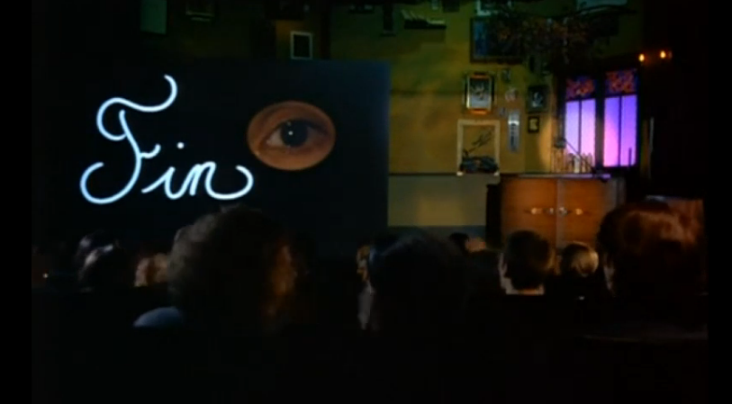 偶然与巧合剧照的剧照