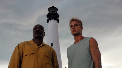 2006版水行侠 试映集剧照的剧照