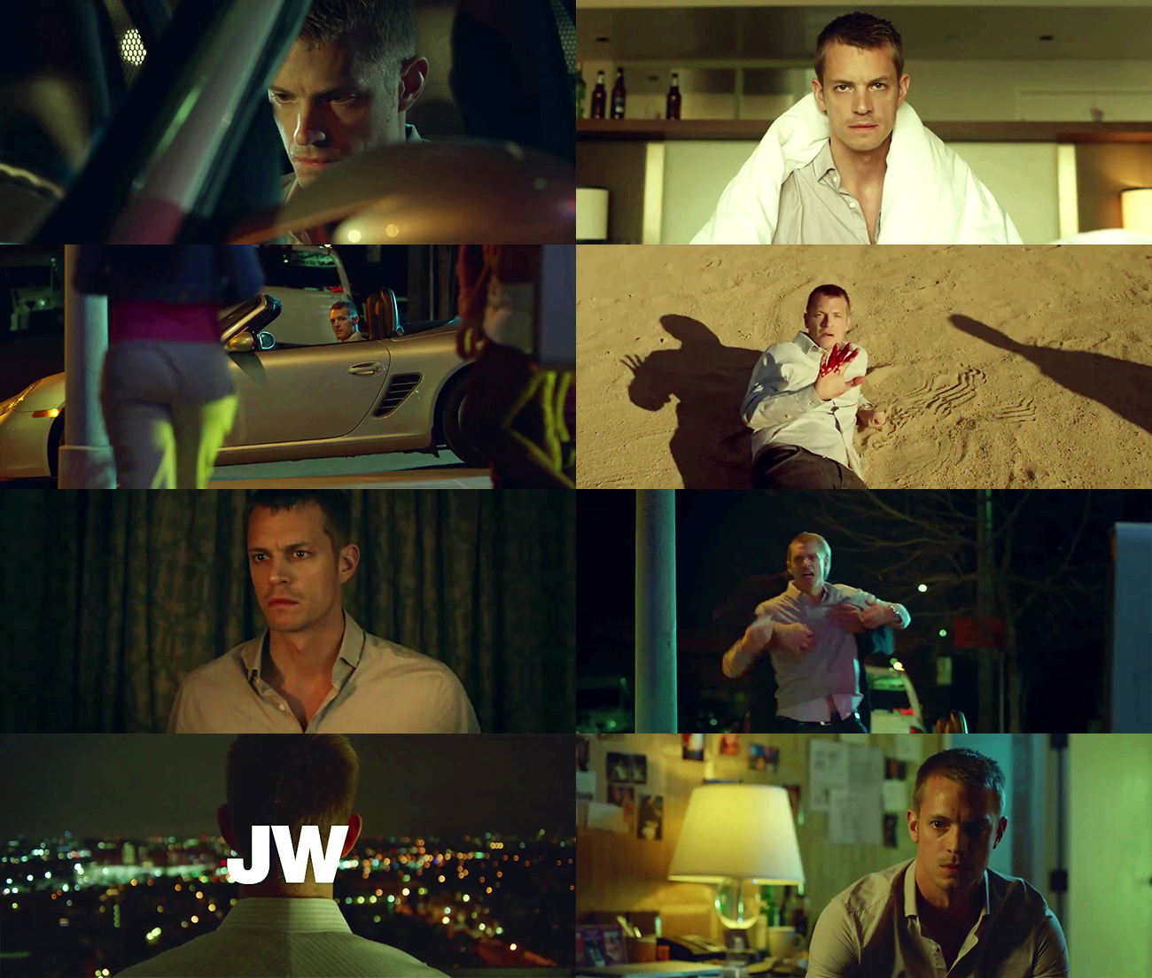 不义之财 3剧照的剧照