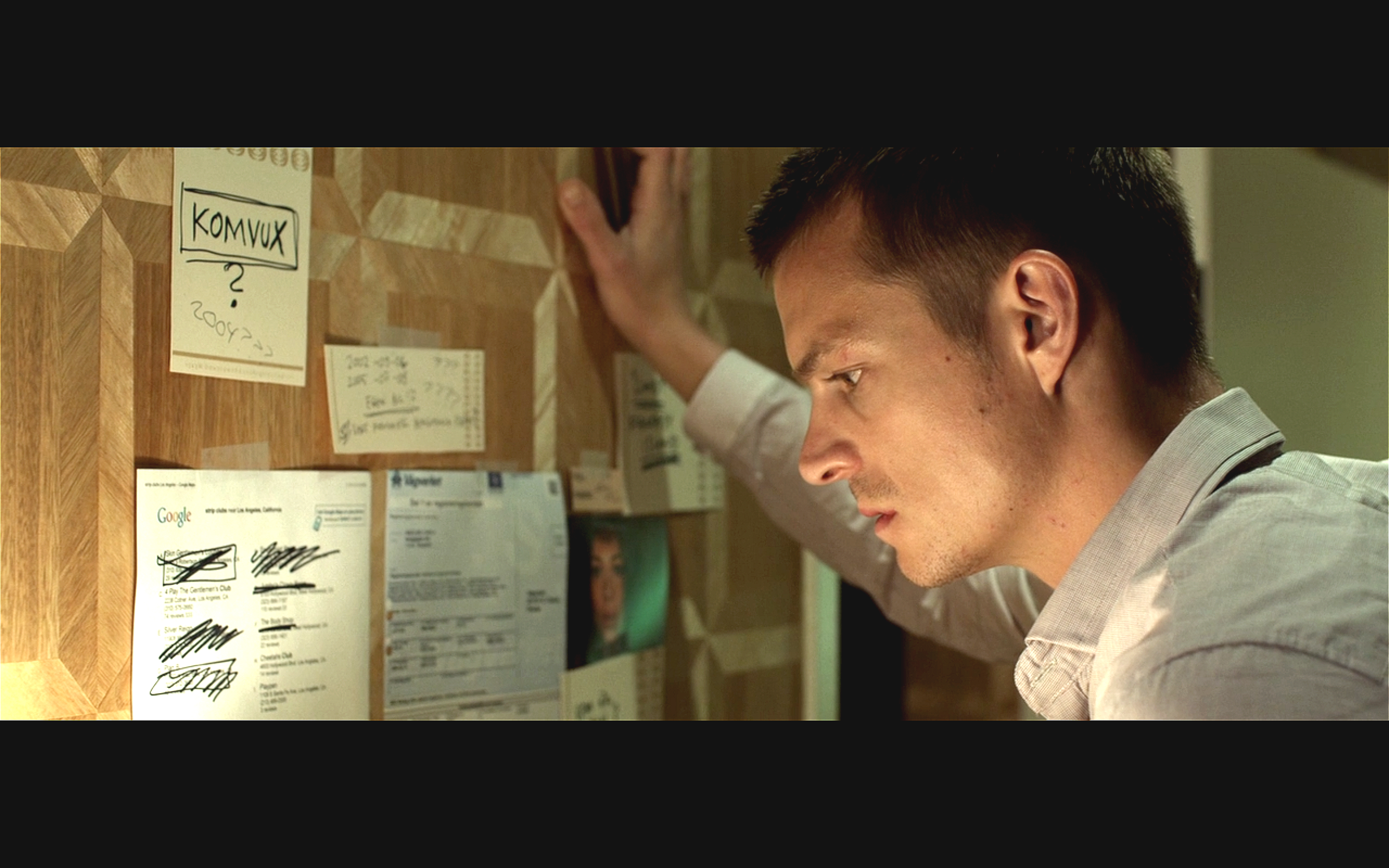 不义之财 3剧照的剧照