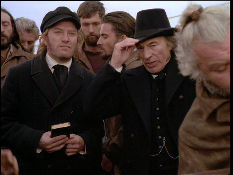 白鲸剧照的剧照